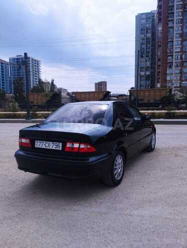 Iran Khodro Samand 2007, 410,000 km - 1.8 l - Bakı
