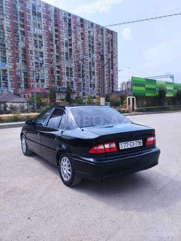 Iran Khodro Samand 2007, 410,000 km - 1.8 l - Bakı