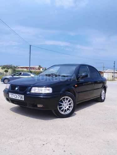 Iran Khodro Samand 2007, 410,000 km - 1.8 l - Bakı