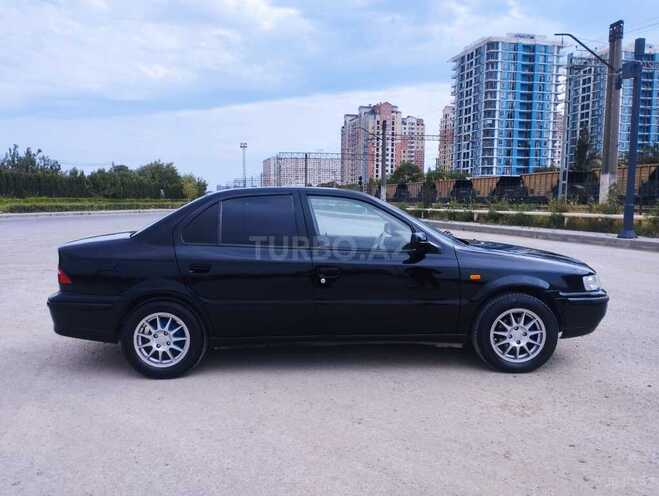 Iran Khodro Samand 2007, 410,000 km - 1.8 l - Bakı