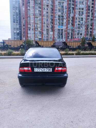 Iran Khodro Samand 2007, 410,000 km - 1.8 l - Bakı