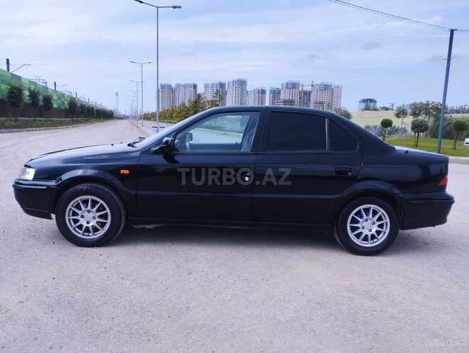 Iran Khodro Samand 2007, 410,000 km - 1.8 l - Bakı