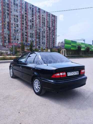 Iran Khodro Samand 2007, 410,000 km - 1.8 l - Bakı