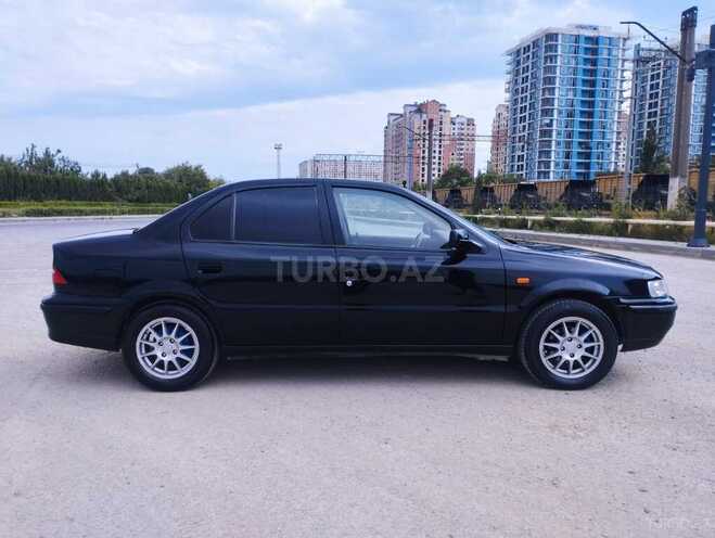 Iran Khodro Samand 2007, 410,000 km - 1.8 l - Bakı