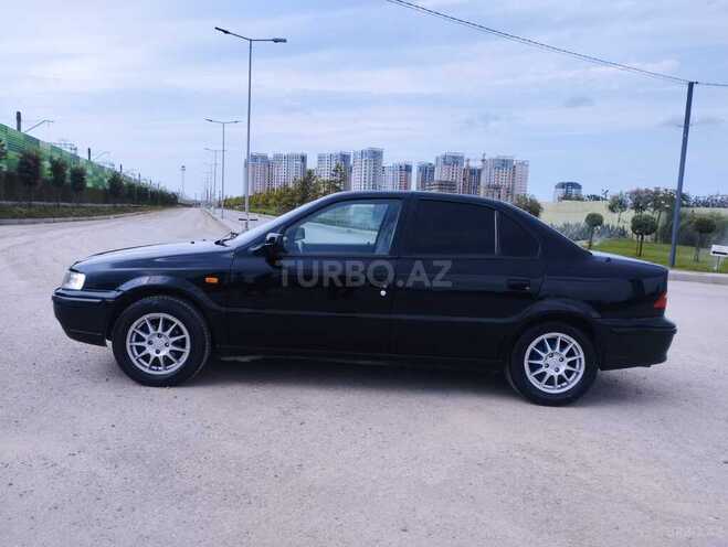 Iran Khodro Samand 2007, 410,000 km - 1.8 l - Bakı