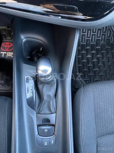 Toyota C-HR 2019, 82,000 km - 2.0 l - Bakı