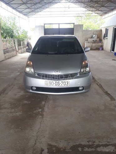 Toyota Prius 2008, 213,380 km - 1.5 l - Goranboy