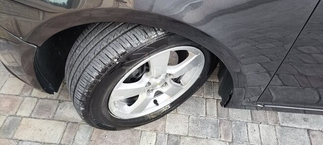 Chevrolet Cruze 2014, 140,000 km - 1.4 l - Bakı