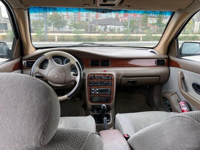 Iran Khodro Samand 2007, 410,000 km - 1.8 l - Bakı