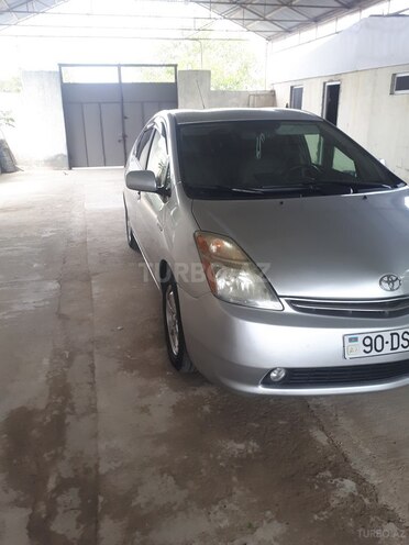 Toyota Prius 2008, 213,380 km - 1.5 l - Goranboy