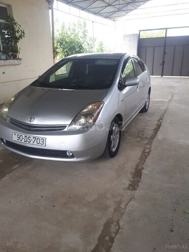 Toyota Prius 2008, 213,380 km - 1.5 l - Goranboy