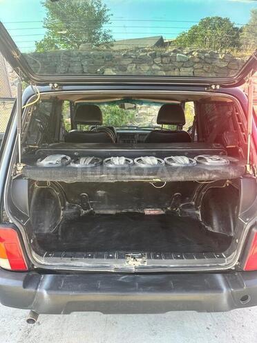 LADA (VAZ) 2131 Niva (4x4) 2014, 186,000 km - 1.7 l - Bakı