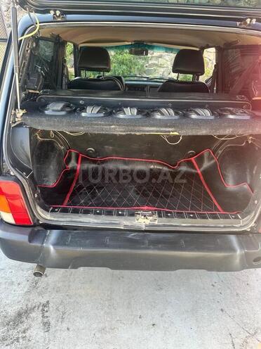 LADA (VAZ) 2131 Niva (4x4) 2014, 186,000 km - 1.7 l - Bakı