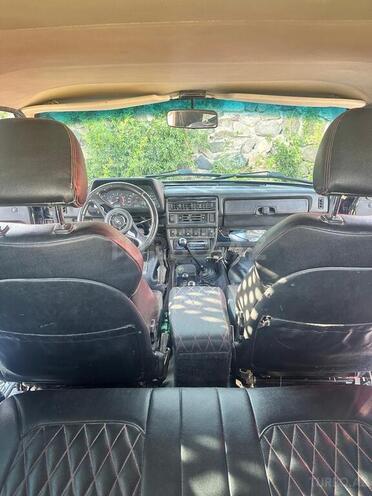 LADA (VAZ) 2131 Niva (4x4) 2014, 186,000 km - 1.7 l - Bakı