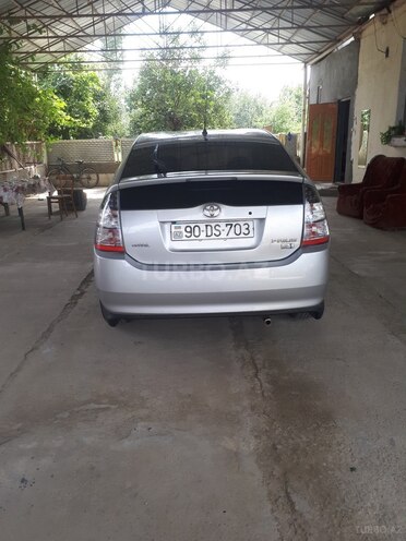 Toyota Prius 2008, 213,380 km - 1.5 l - Goranboy