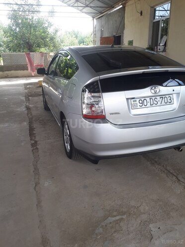 Toyota Prius 2008, 213,380 km - 1.5 l - Goranboy