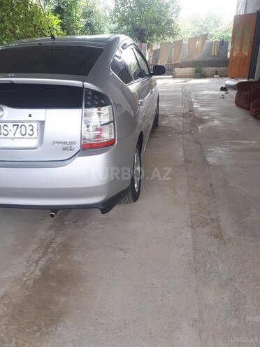 Toyota Prius 2008, 213,380 km - 1.5 l - Goranboy