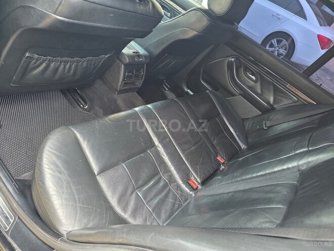 BMW 525 2001, 470,000 km - 2.5 l - Sumqayıt