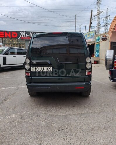 Land Rover Discovery 2014, 254,000 km - 3.0 л - Xırdalan