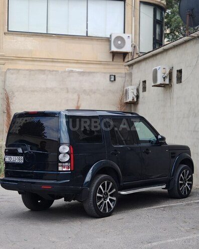 Land Rover Discovery 2014, 254,000 km - 3.0 л - Xırdalan