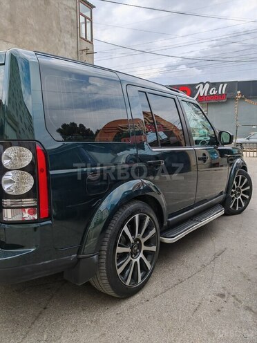 Land Rover Discovery 2014, 254,000 km - 3.0 л - Xırdalan