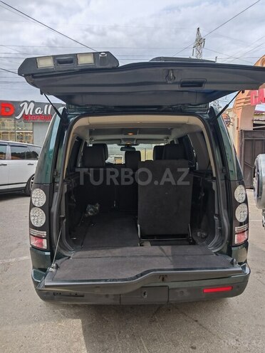 Land Rover Discovery 2014, 254,000 km - 3.0 л - Xırdalan