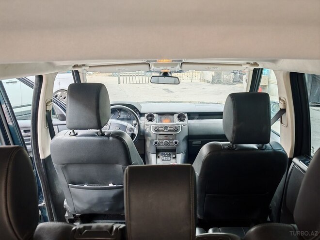 Land Rover Discovery 2014, 254,000 km - 3.0 л - Xırdalan