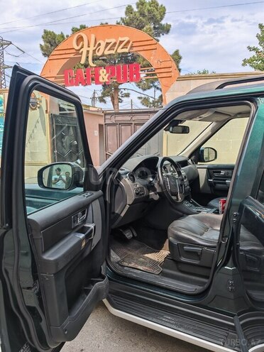 Land Rover Discovery 2014, 254,000 km - 3.0 л - Xırdalan