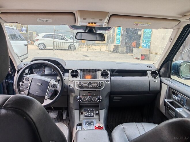 Land Rover Discovery 2014, 254,000 km - 3.0 л - Xırdalan