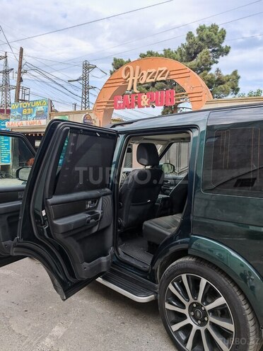 Land Rover Discovery 2014, 254,000 km - 3.0 л - Xırdalan