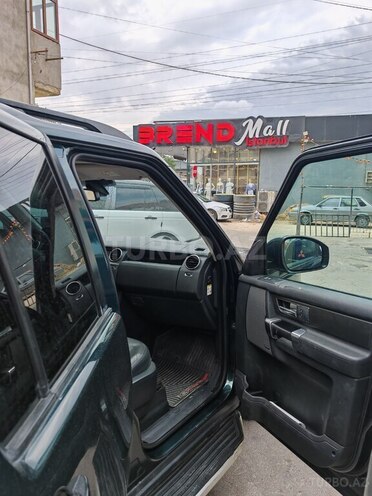 Land Rover Discovery 2014, 254,000 km - 3.0 л - Xırdalan