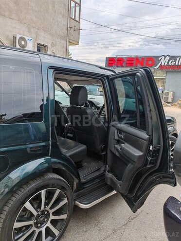 Land Rover Discovery 2014, 254,000 km - 3.0 л - Xırdalan