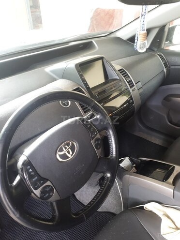 Toyota Prius 2008, 213,380 km - 1.5 l - Goranboy