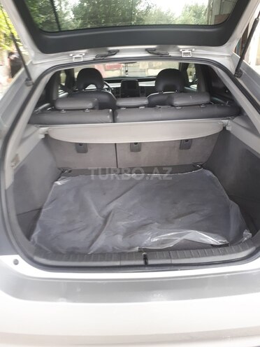 Toyota Prius 2008, 213,380 km - 1.5 l - Goranboy