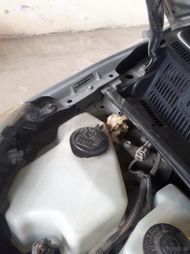 Toyota Prius 2008, 213,380 km - 1.5 l - Goranboy