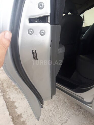 Toyota Prius 2008, 213,380 km - 1.5 l - Goranboy