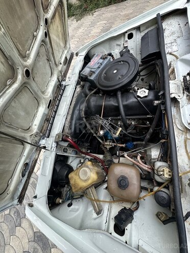 LADA (VAZ) 2107 2003, 250,000 km - 1.6 л - Salyan