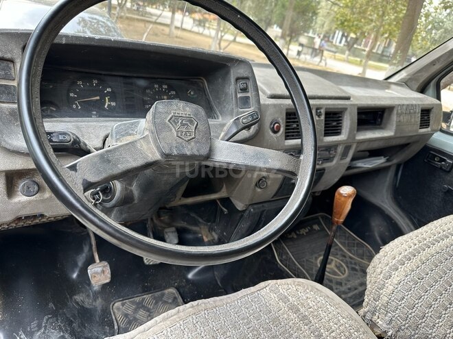 GAZ 33021 2000, 85,621 km - 2.4 l - Bakı