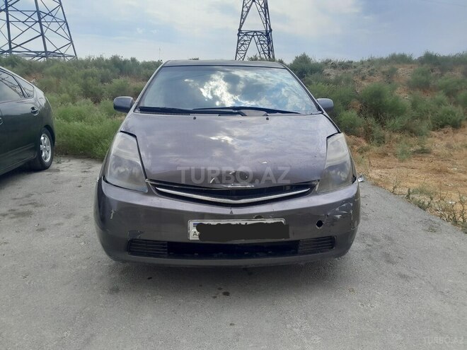 Toyota Prius 2008, 220,000 km - 1.5 l - Bakı
