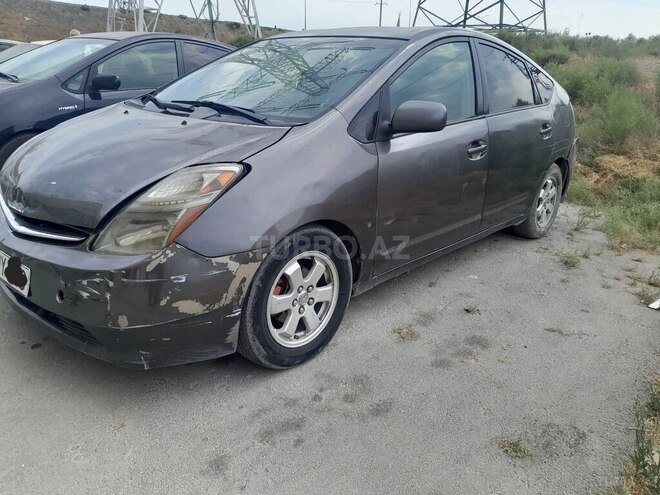 Toyota Prius 2008, 220,000 km - 1.5 l - Bakı