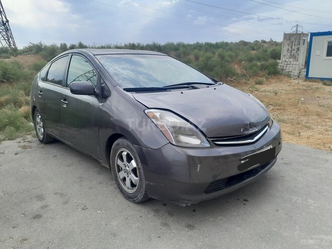 Toyota Prius 2008, 220,000 km - 1.5 l - Bakı