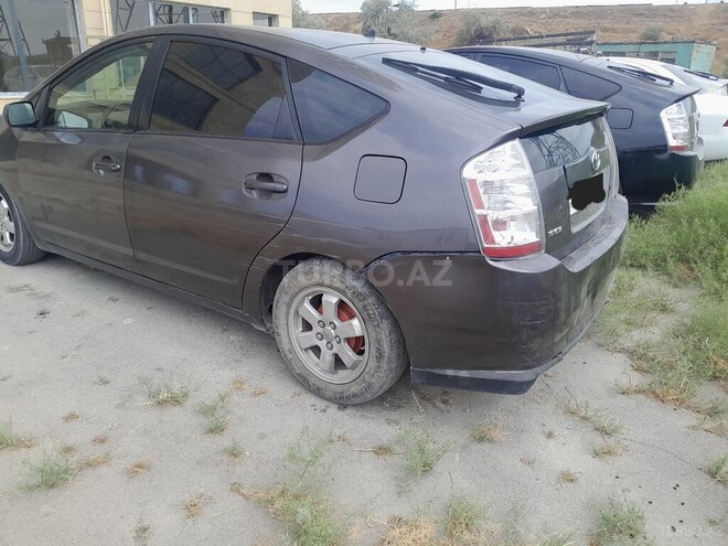 Toyota Prius 2008, 220,000 km - 1.5 l - Bakı