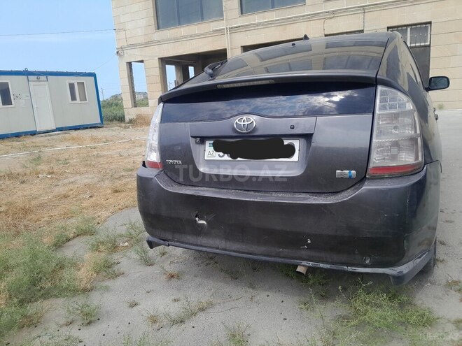 Toyota Prius 2008, 220,000 km - 1.5 l - Bakı