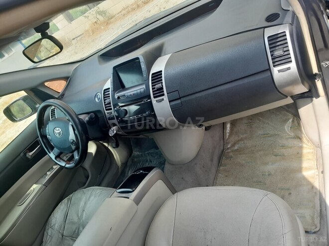 Toyota Prius 2008, 220,000 km - 1.5 l - Bakı