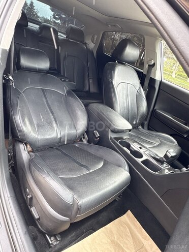 Kia K5 2018, 60,000 km - 1.6 l - Bakı