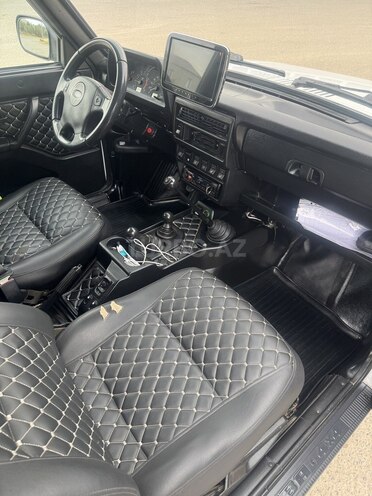 LADA (VAZ) Niva 2015, 193,000 km - 1.7 л - Bakı