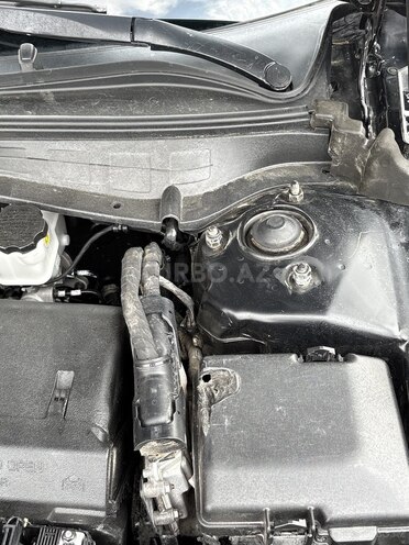 Kia K5 2018, 60,000 km - 1.6 l - Bakı