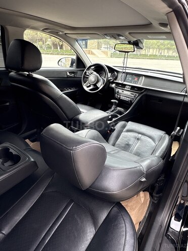 Kia K5 2018, 60,000 km - 1.6 l - Bakı