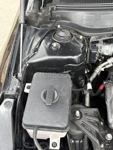 Kia K5 2018, 60,000 km - 1.6 l - Bakı