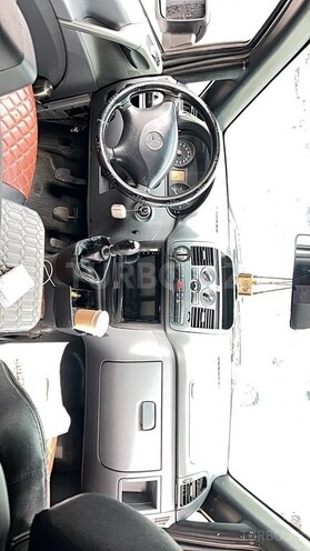Mercedes Vito 111 2007, 710,000 km - 2.2 л - Bakı